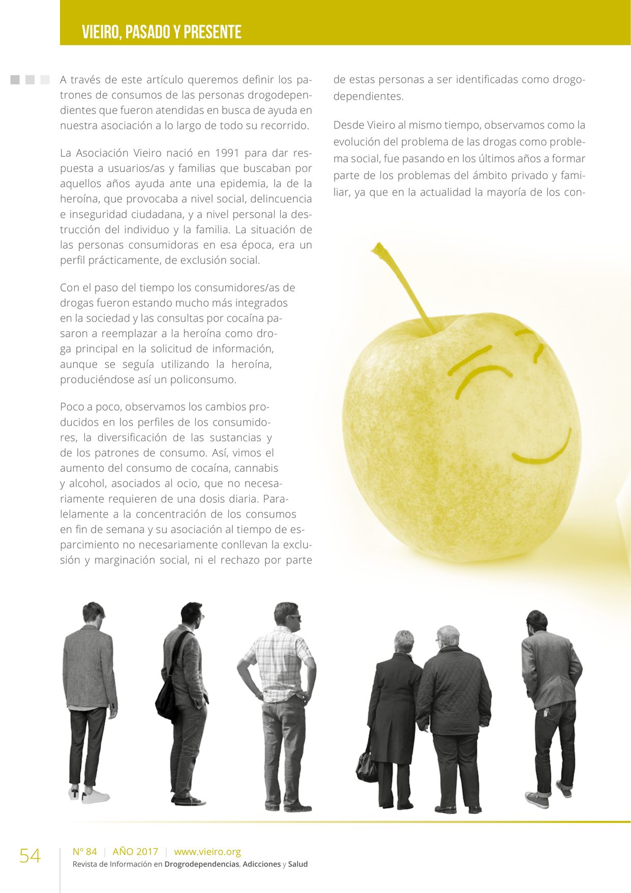 Revista VIEIRO n84 — página 54