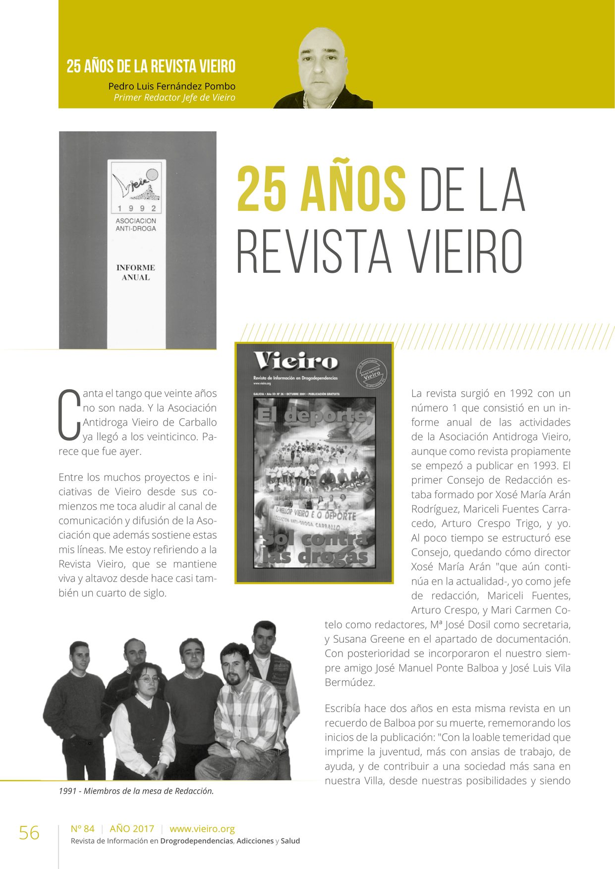 Revista VIEIRO n84 — página 56