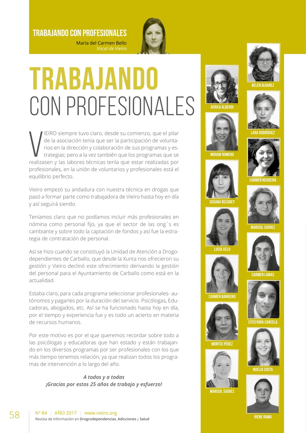 Revista VIEIRO n84 — página 58