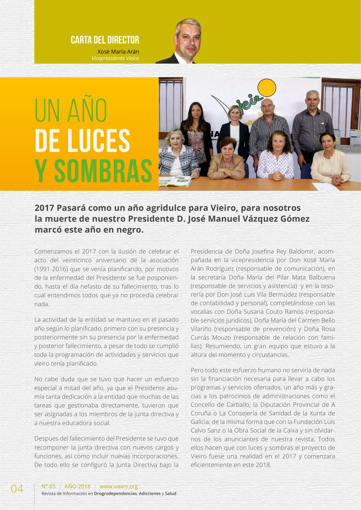 Revista VIEIRO n85 — página 4