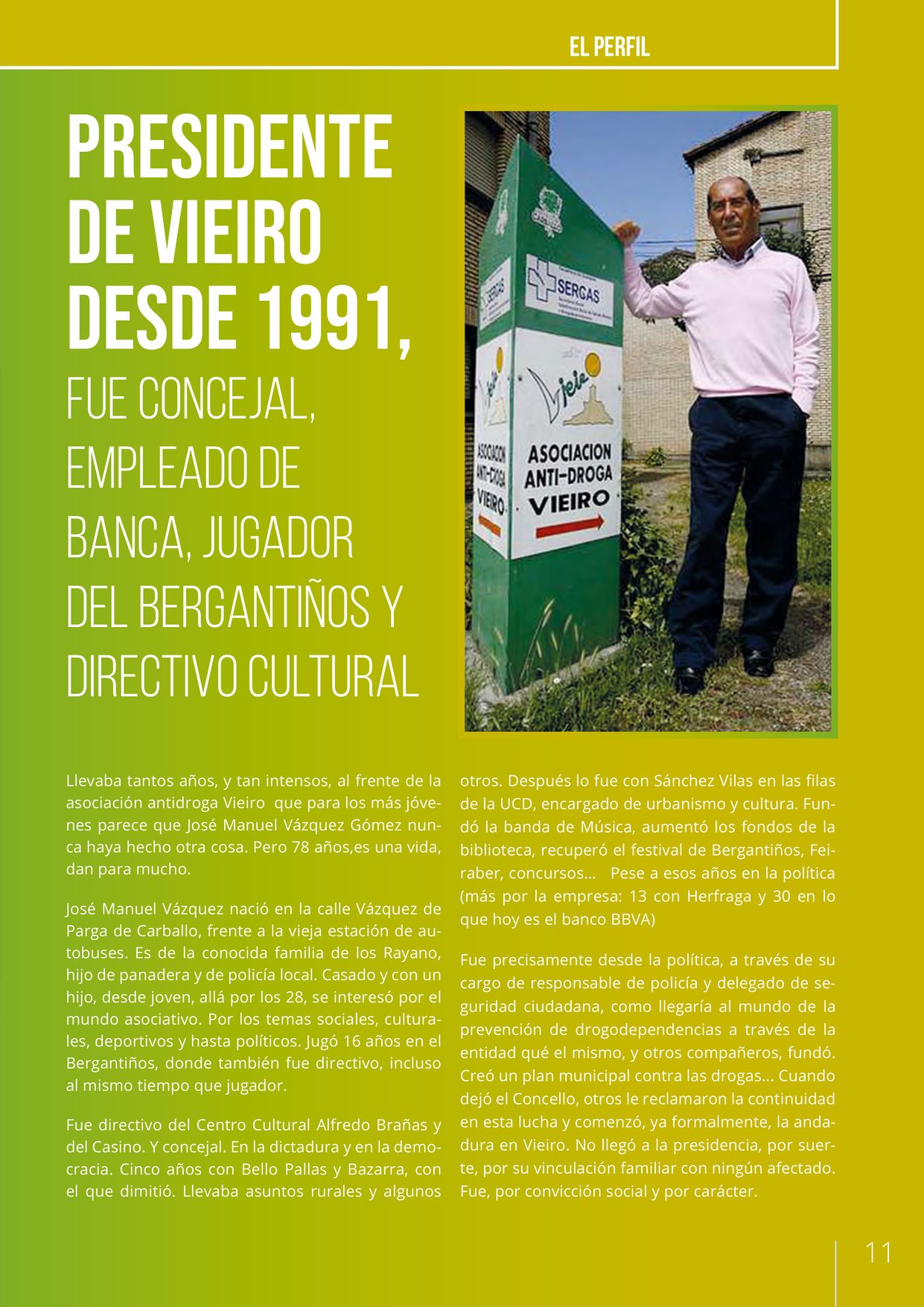 Revista VIEIRO n85 — página 11