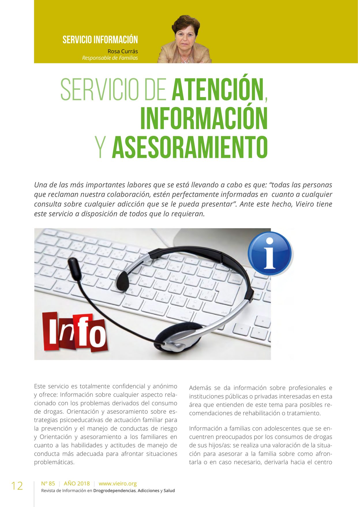 Revista VIEIRO n85 — página 12