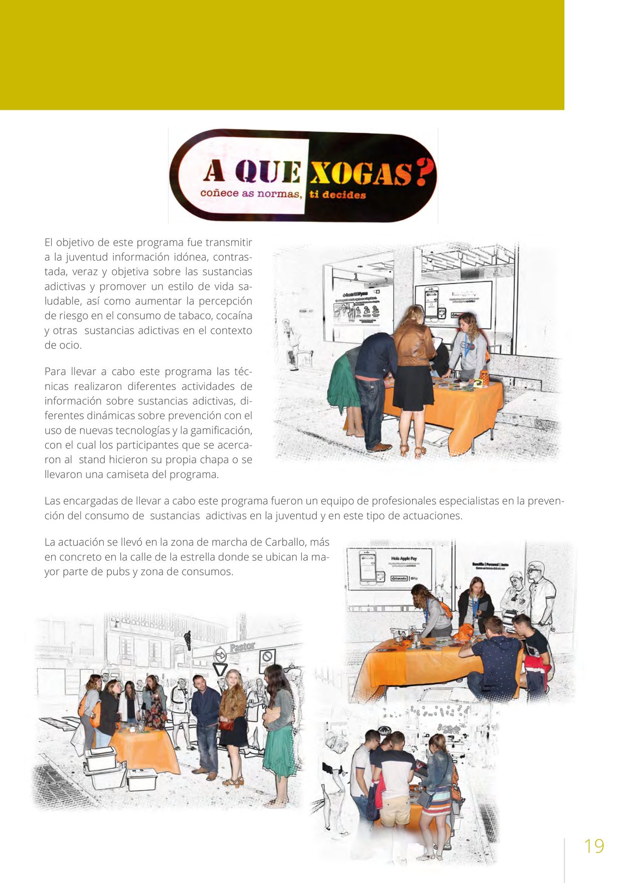 Revista VIEIRO n85 — página 19