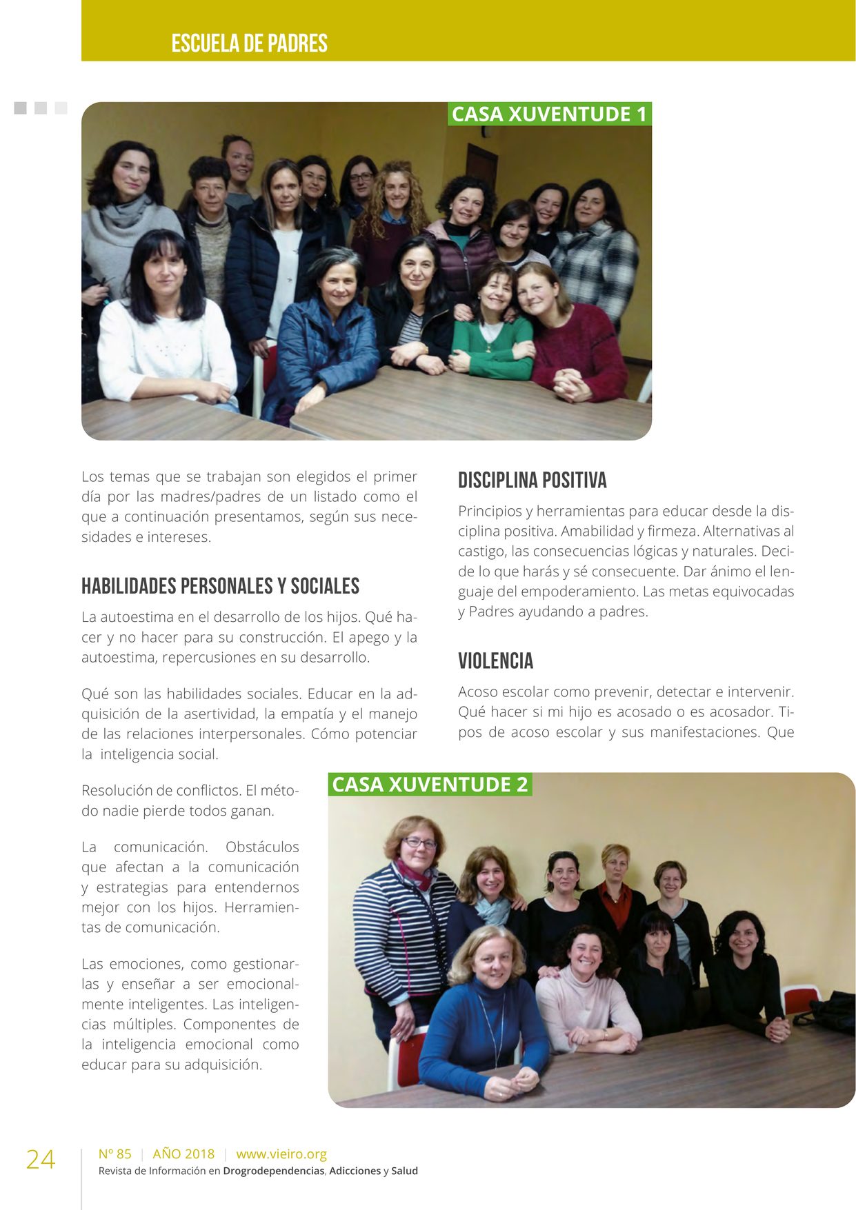 Revista VIEIRO n85 — página 24