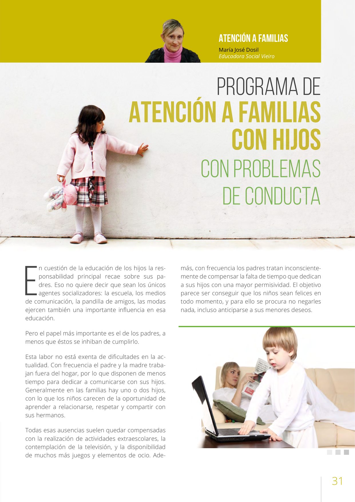 Revista VIEIRO n85 — página 31