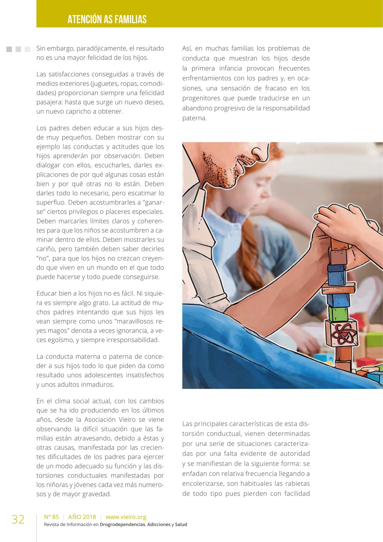 Revista VIEIRO n85 — página 32