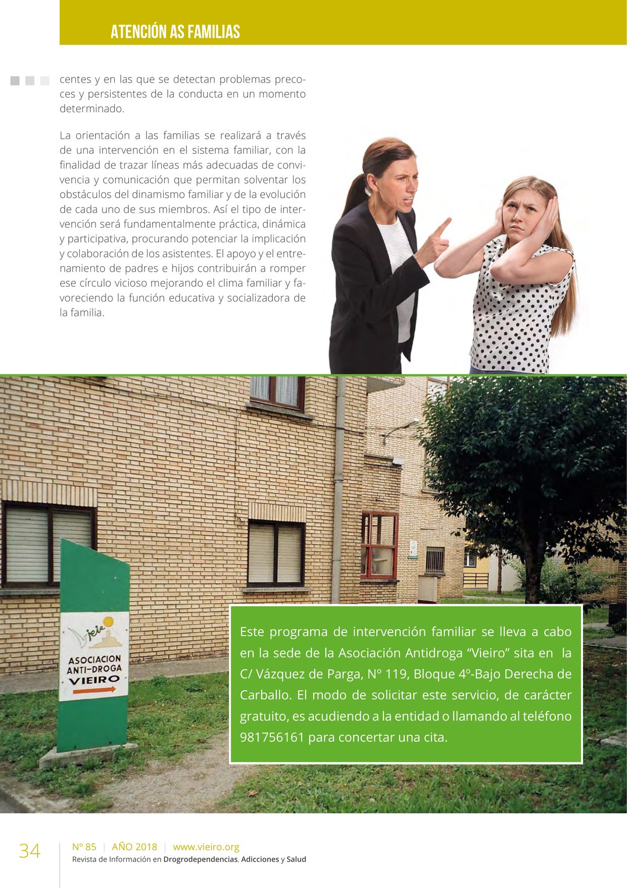 Revista VIEIRO n85 — página 34