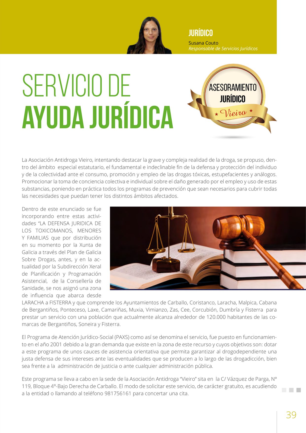 Revista VIEIRO n85 — página 39