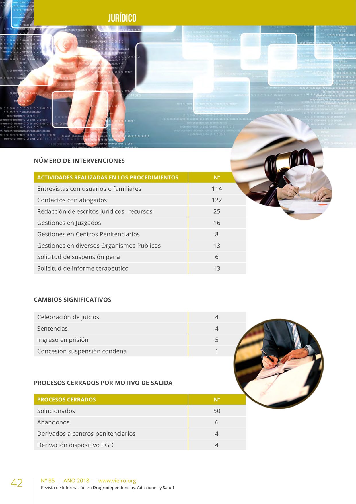 Revista VIEIRO n85 — página 42
