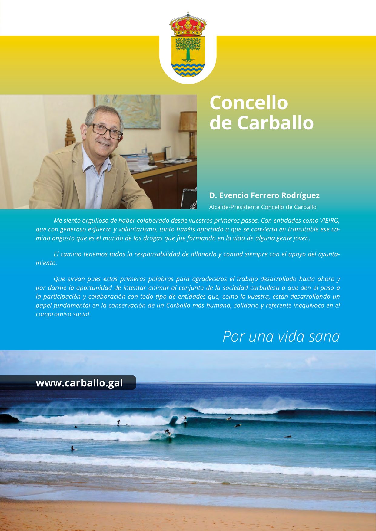 Revista VIEIRO n85 — página 43