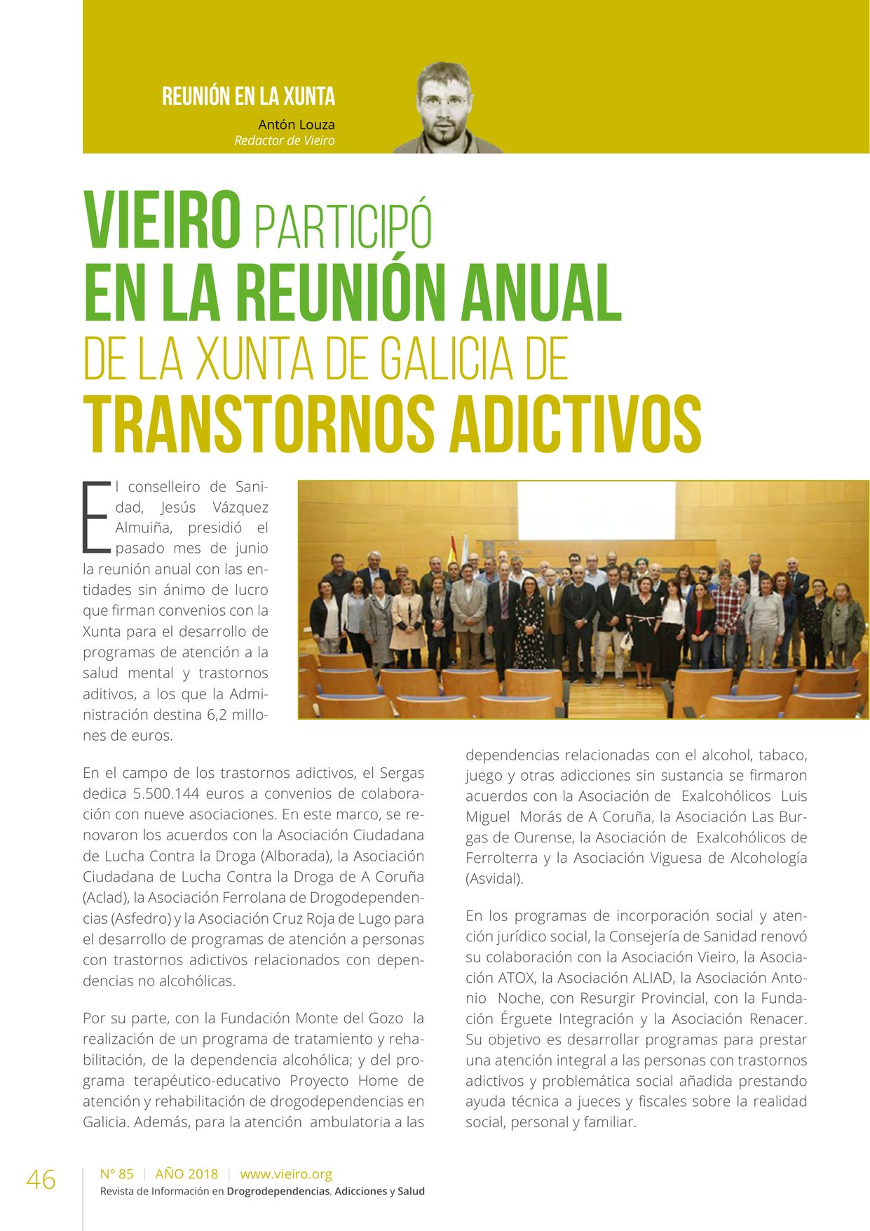Revista VIEIRO n85 — página 46