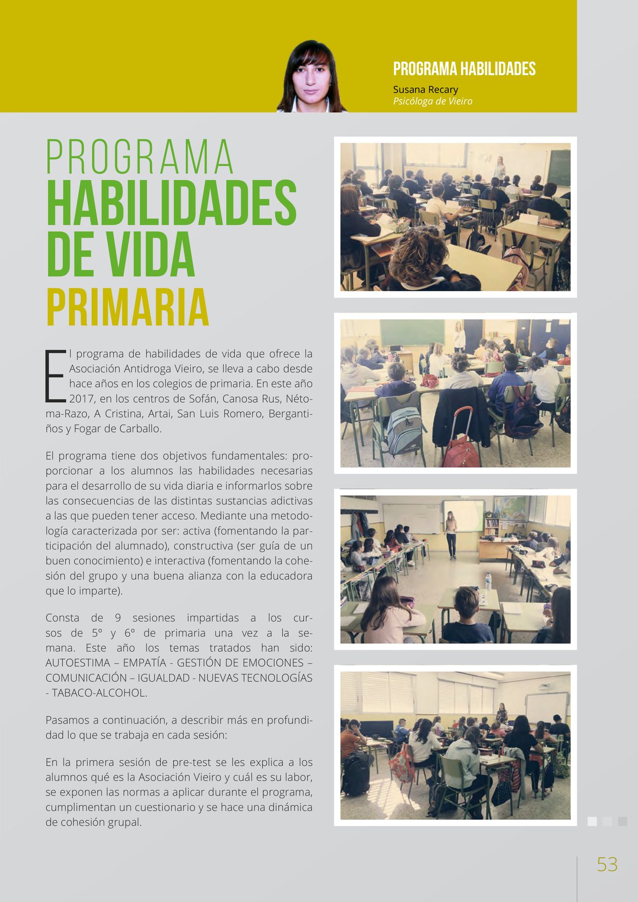 Revista VIEIRO n85 — página 53