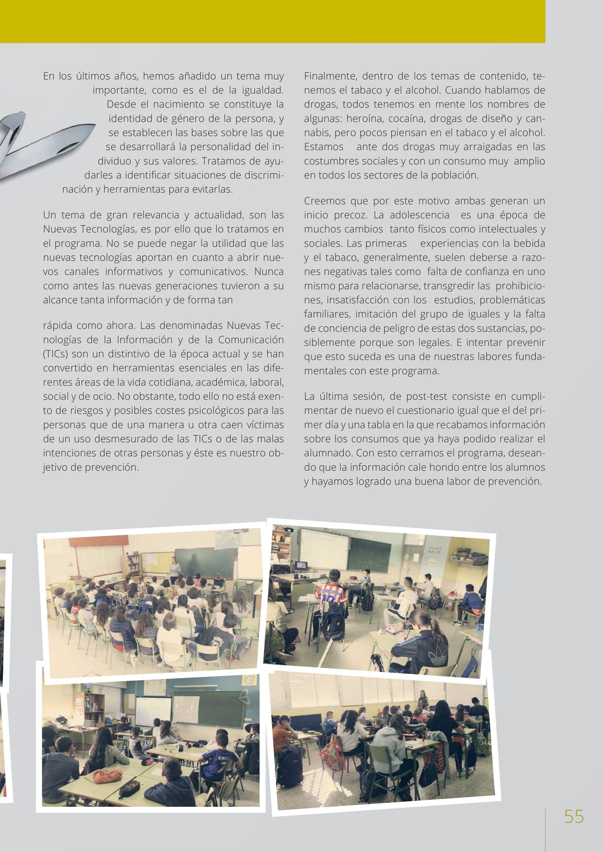 Revista VIEIRO n85 — página 55