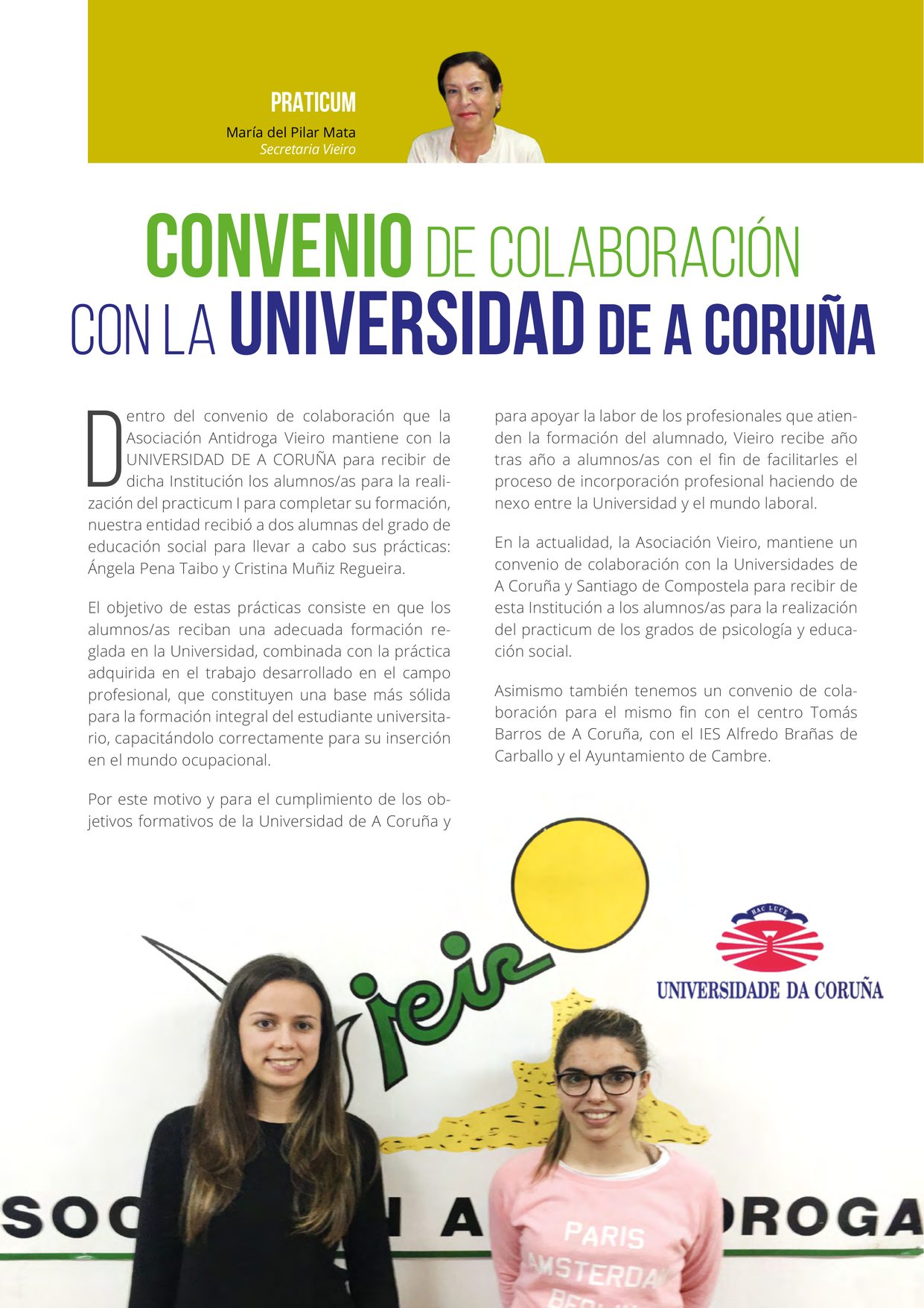 Revista VIEIRO n85 — página 56