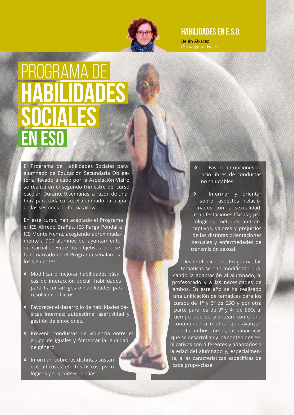 Revista VIEIRO n85 — página 59