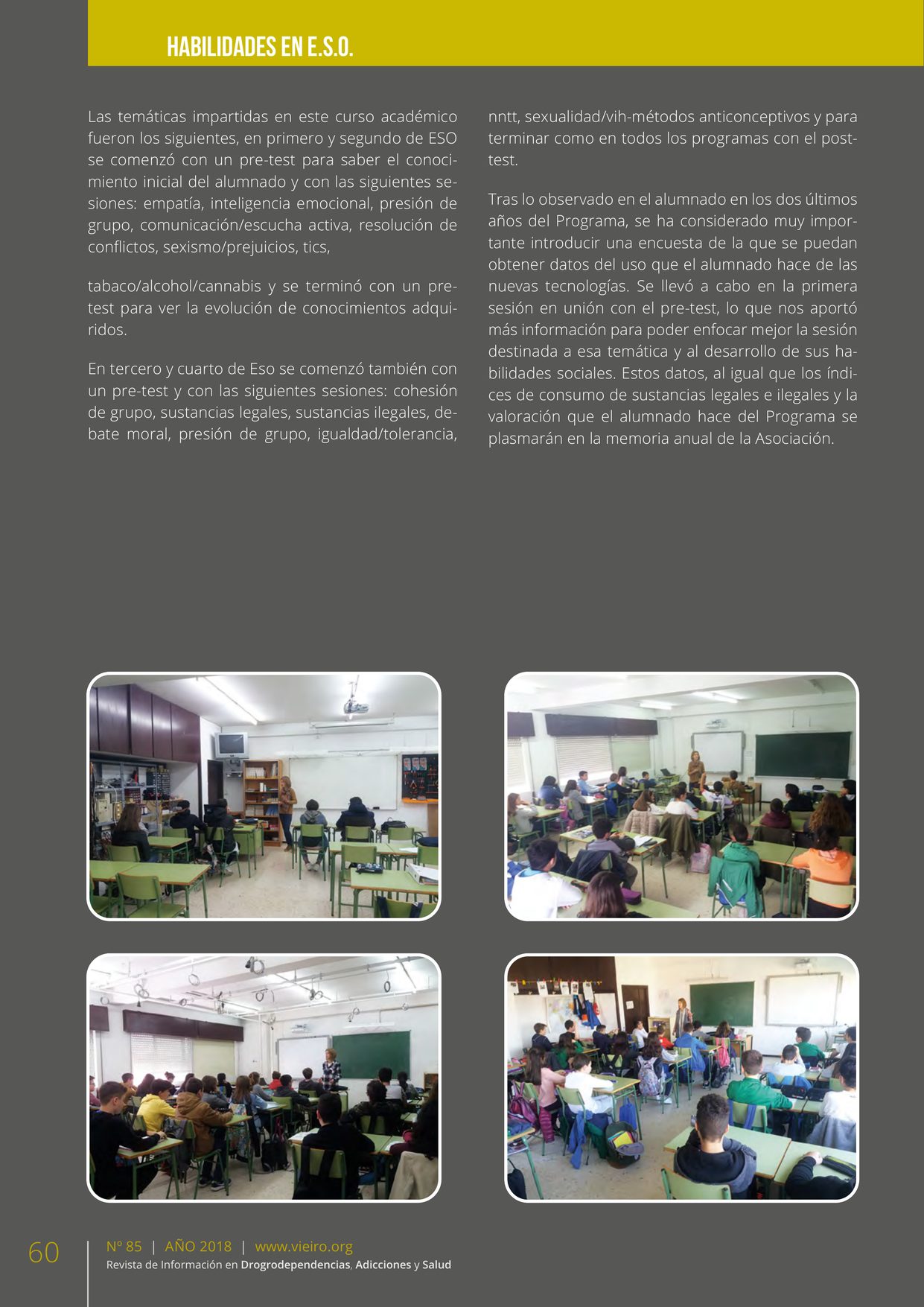 Revista VIEIRO n85 — página 60