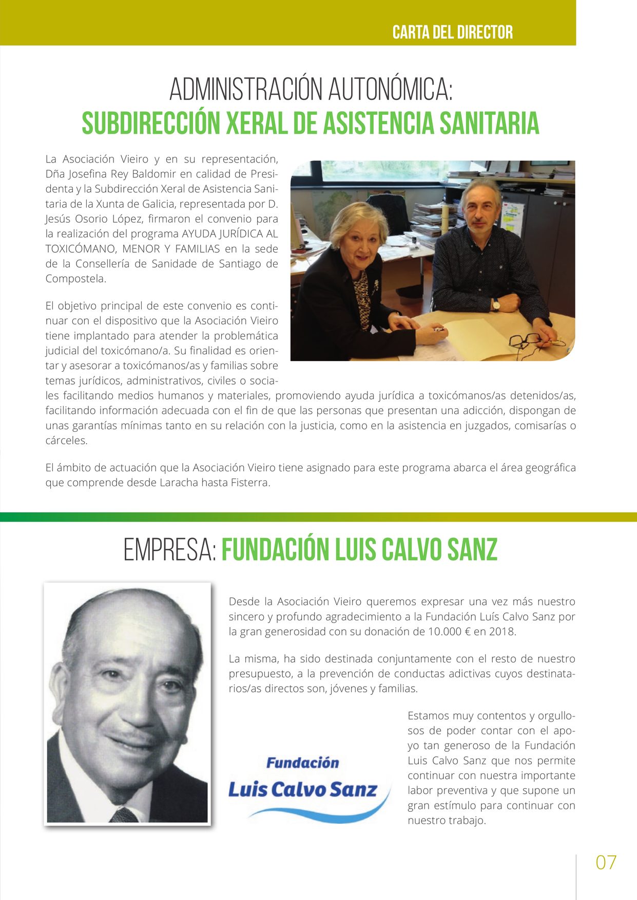 Revista VIEIRO n86 — página 7