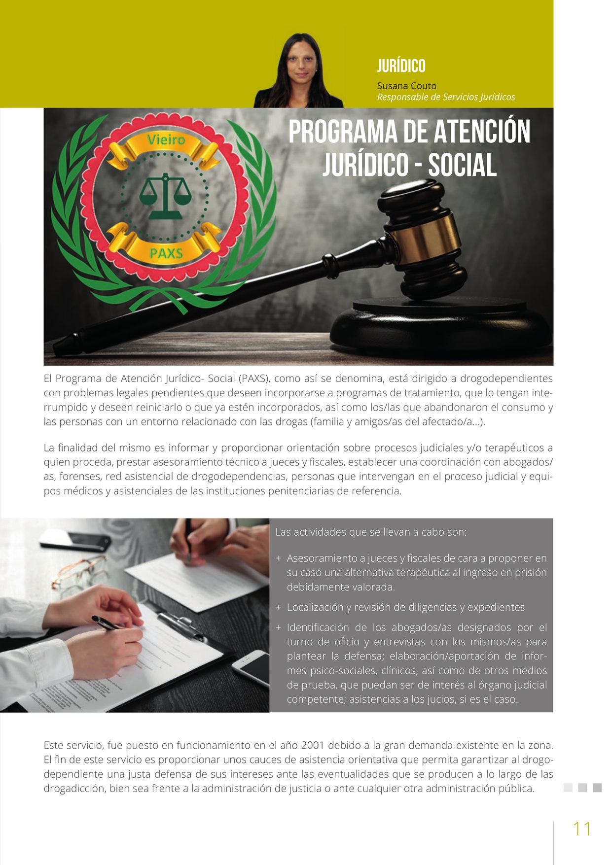 Revista VIEIRO n86 — página 11