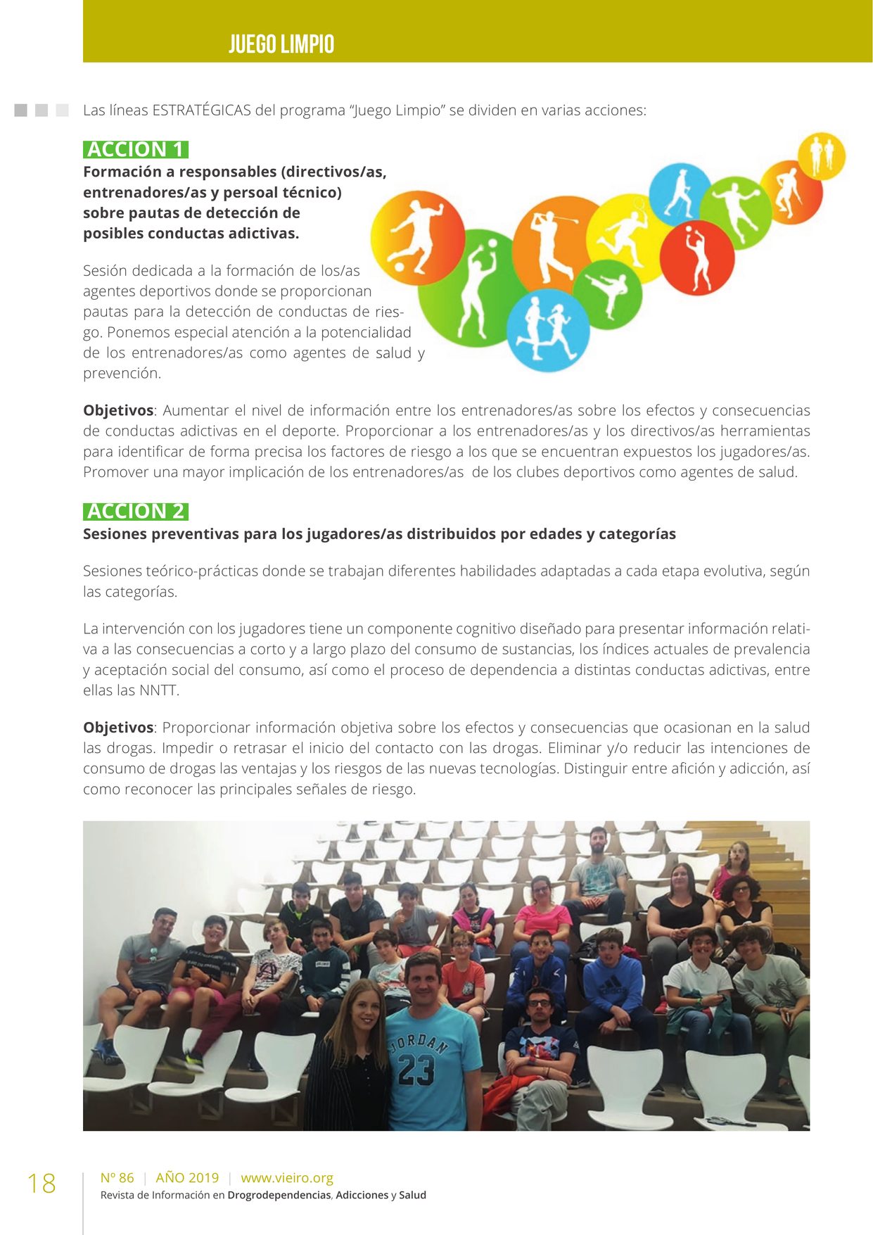Revista VIEIRO n86 — página 18