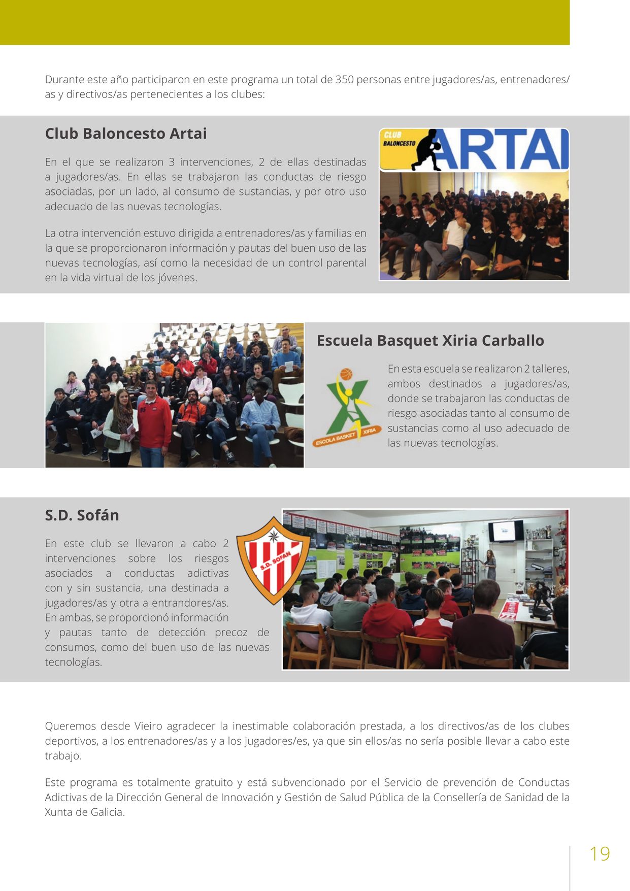 Revista VIEIRO n86 — página 19