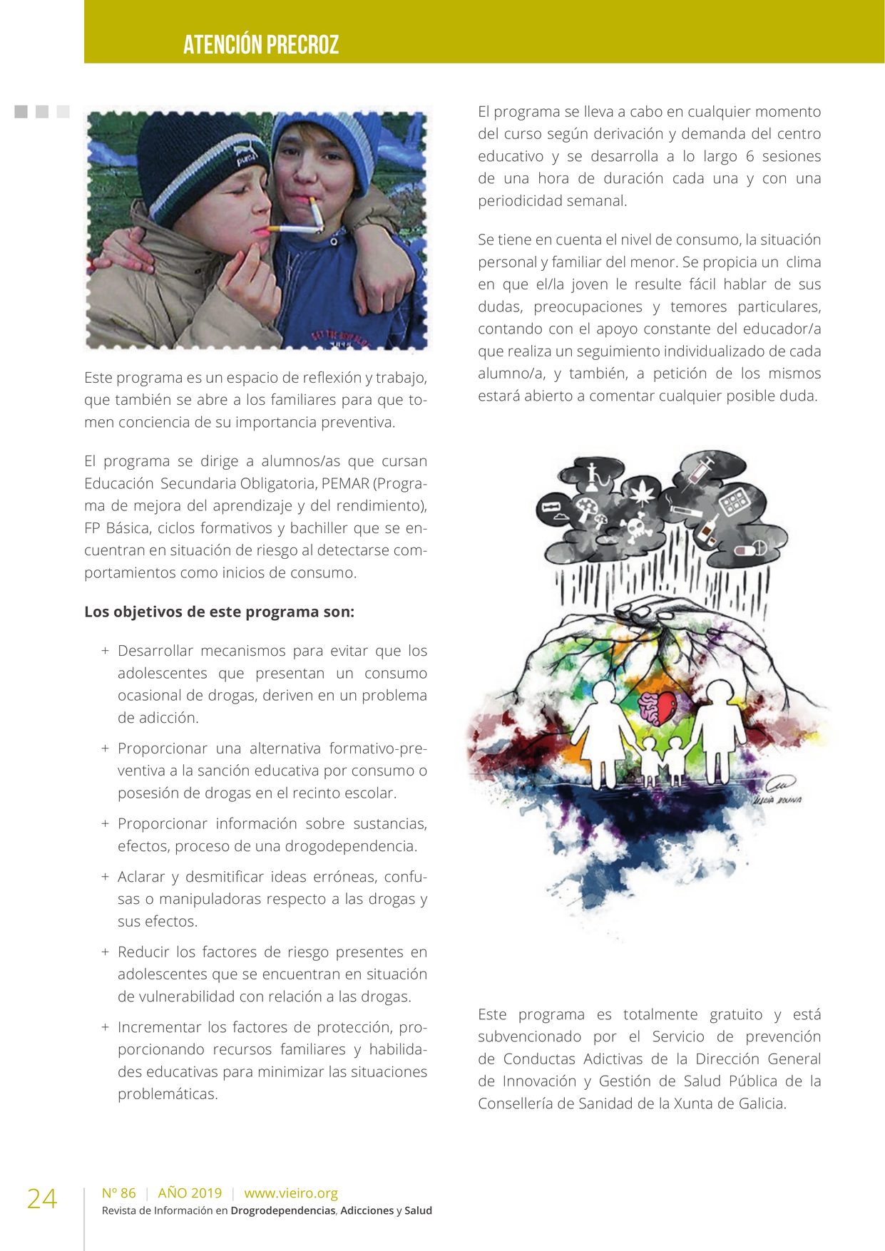 Revista VIEIRO n86 — página 24