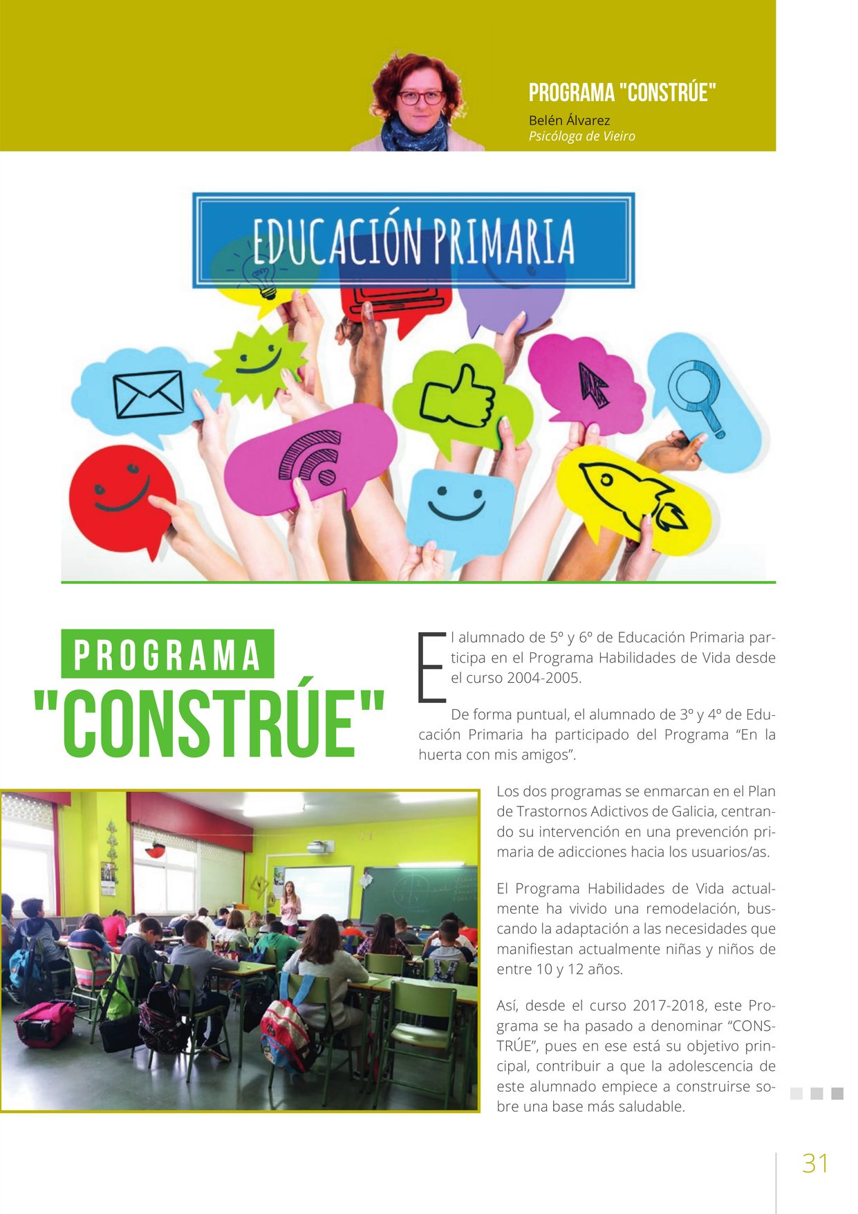 Revista VIEIRO n86 — página 31