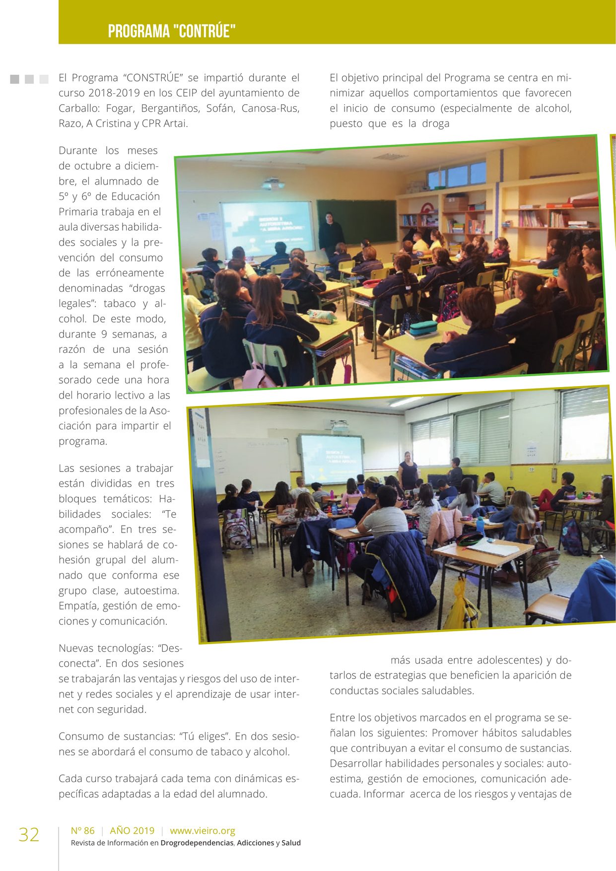 Revista VIEIRO n86 — página 32