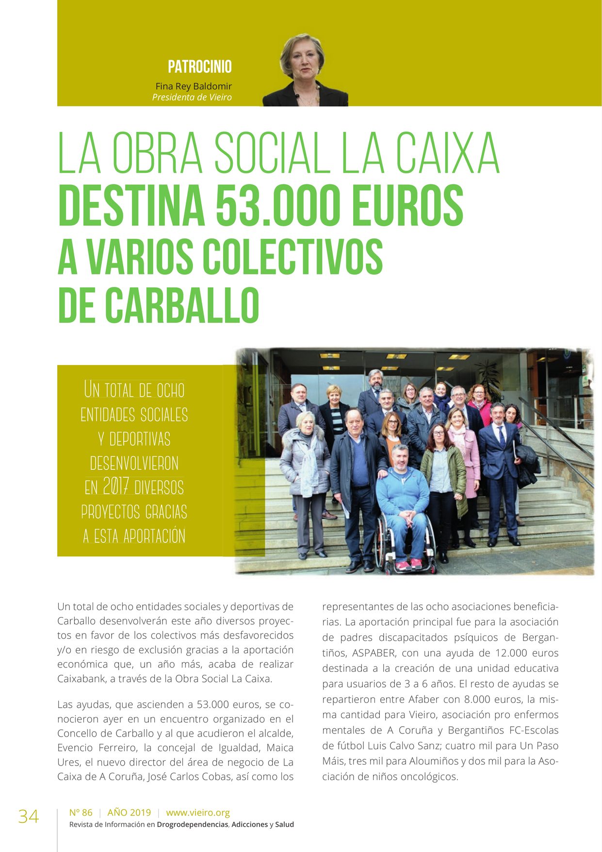 Revista VIEIRO n86 — página 34