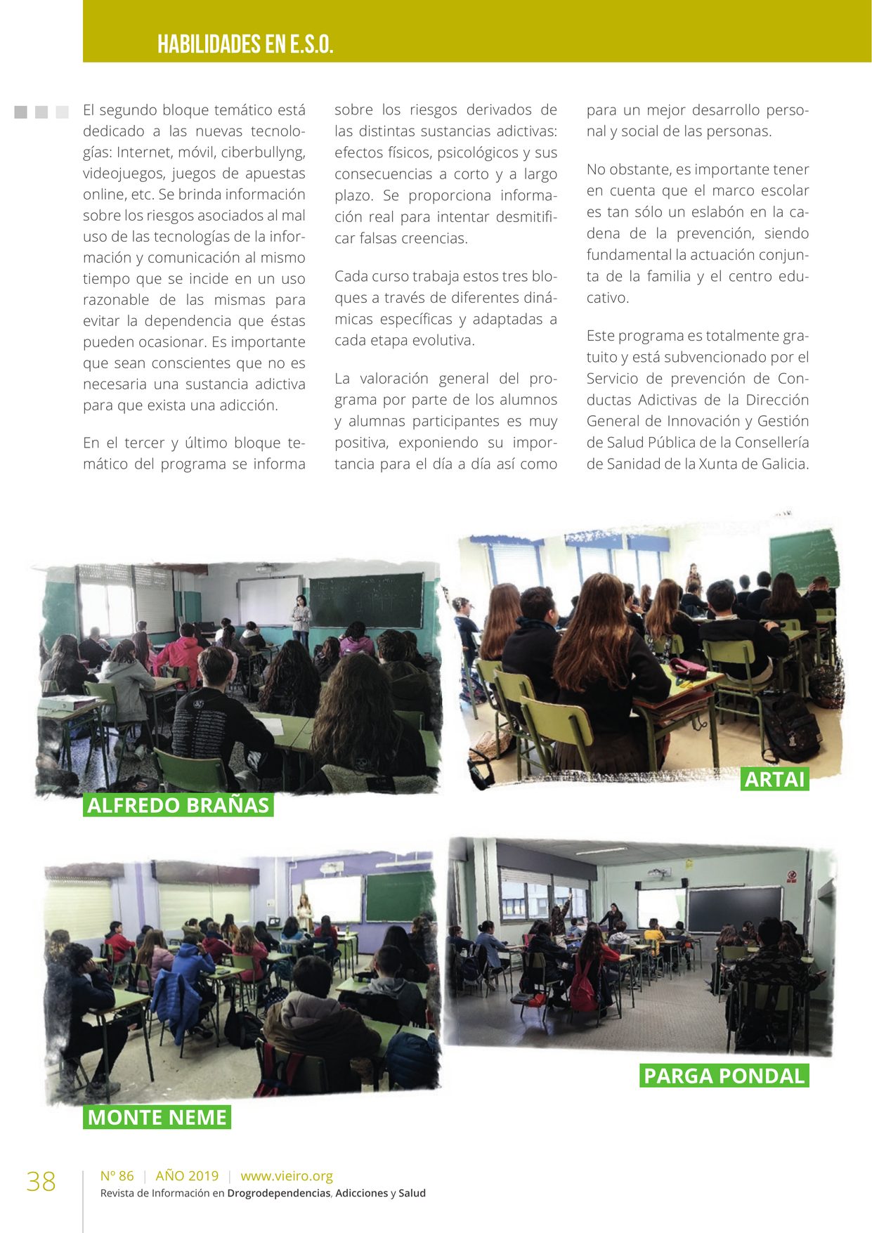 Revista VIEIRO n86 — página 38