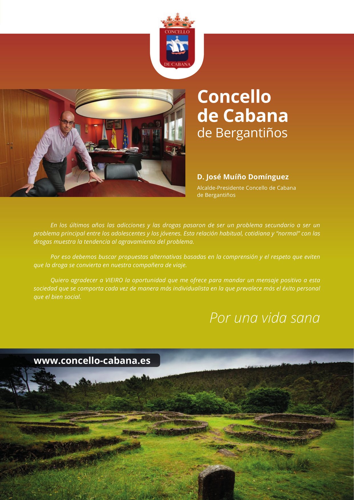 Revista VIEIRO n86 — página 41