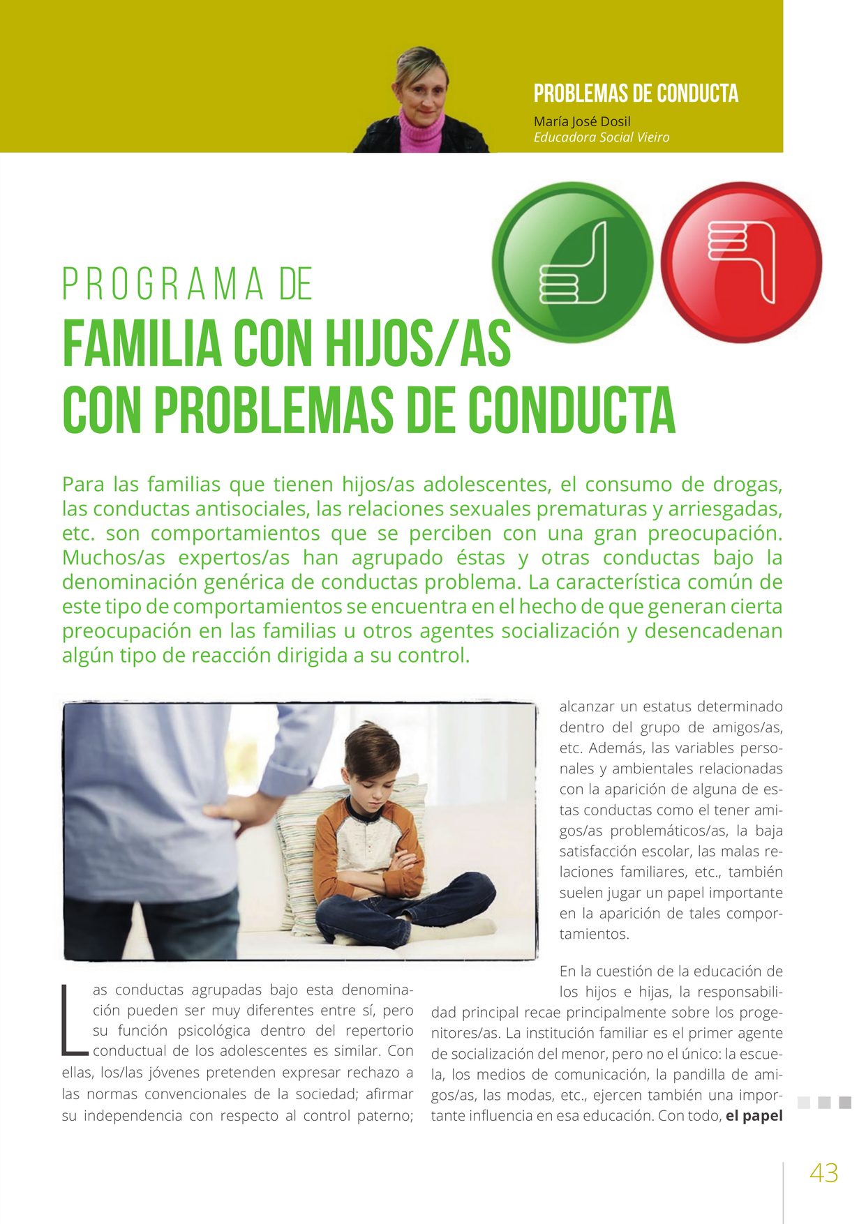 Revista VIEIRO n86 — página 43