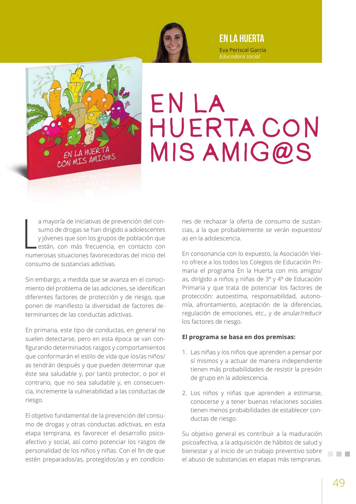 Revista VIEIRO n86 — página 49