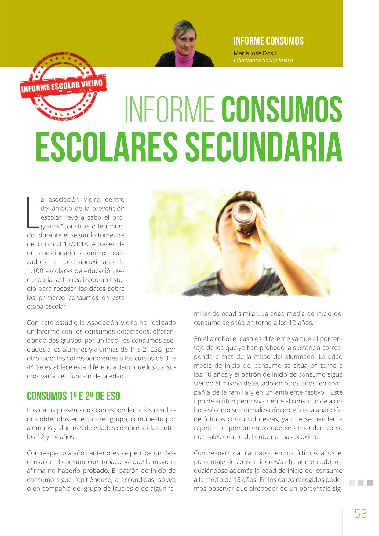 Revista VIEIRO n86 — página 53