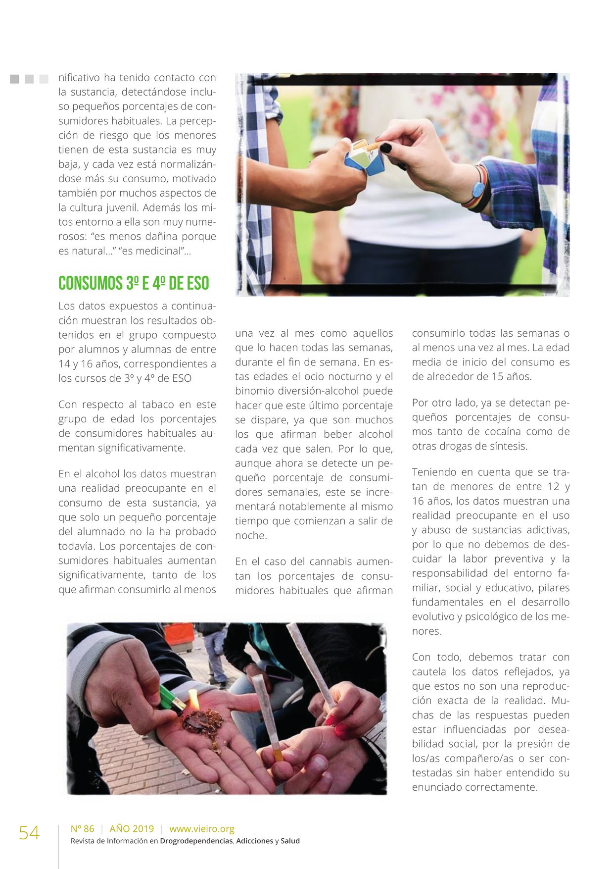 Revista VIEIRO n86 — página 54