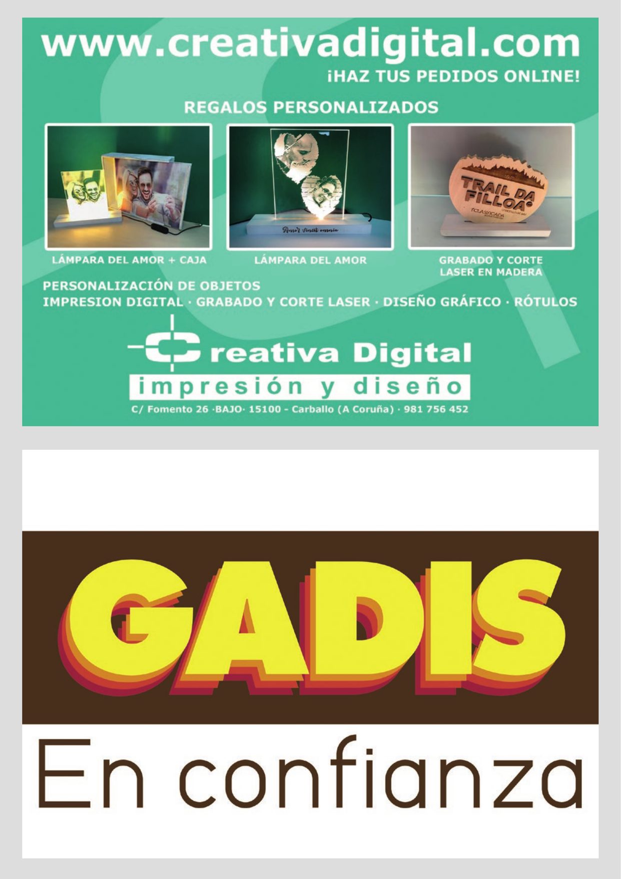 Revista VIEIRO n86 — página 56
