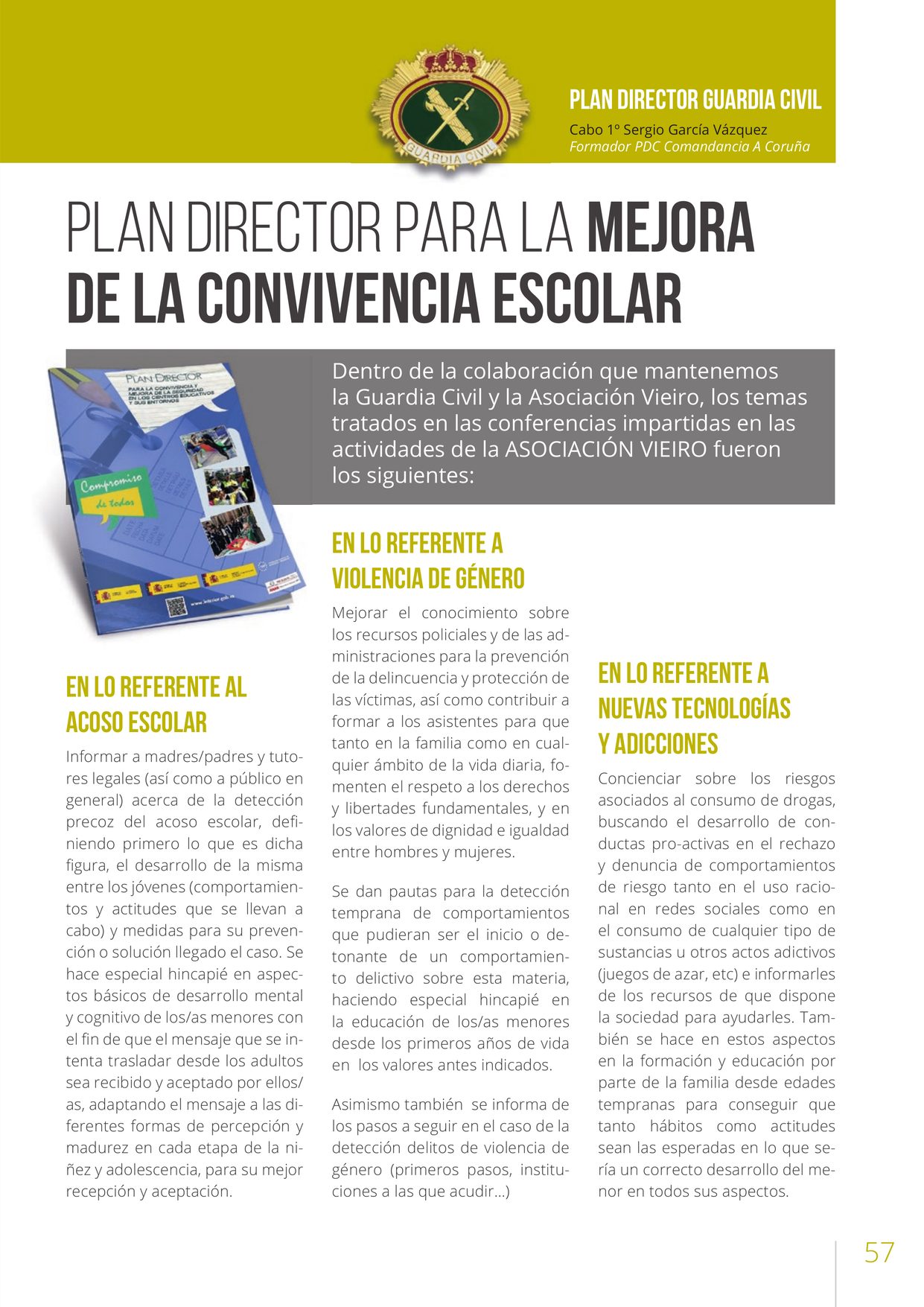 Revista VIEIRO n86 — página 57