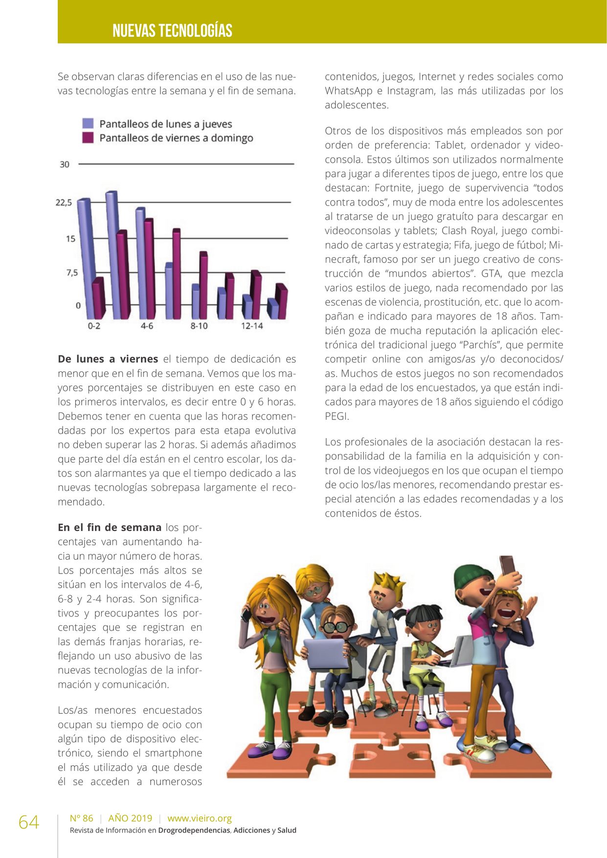 Revista VIEIRO n86 — página 64