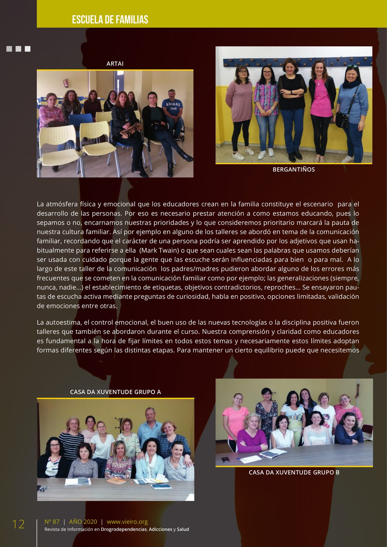 Revista VIEIRO n87 — página 12