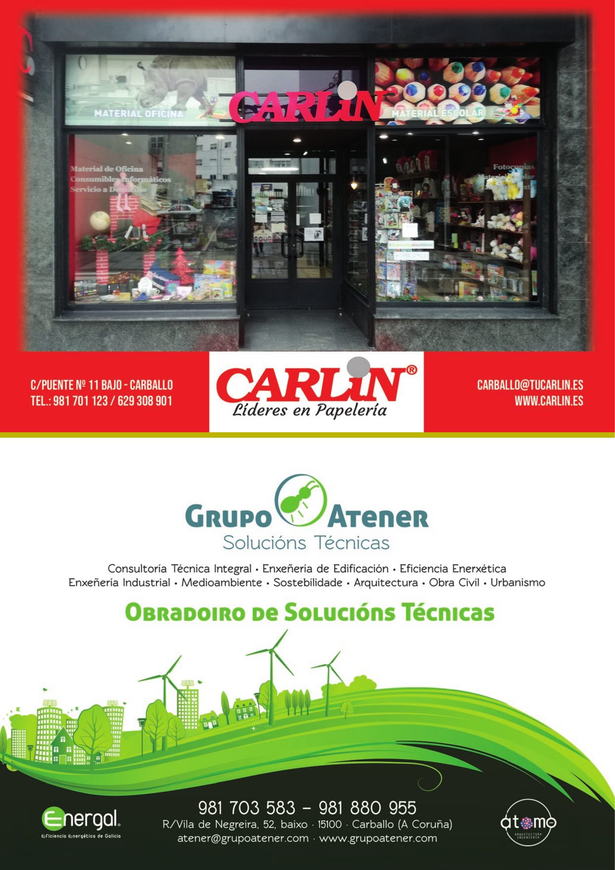 Revista VIEIRO n87 — página 36