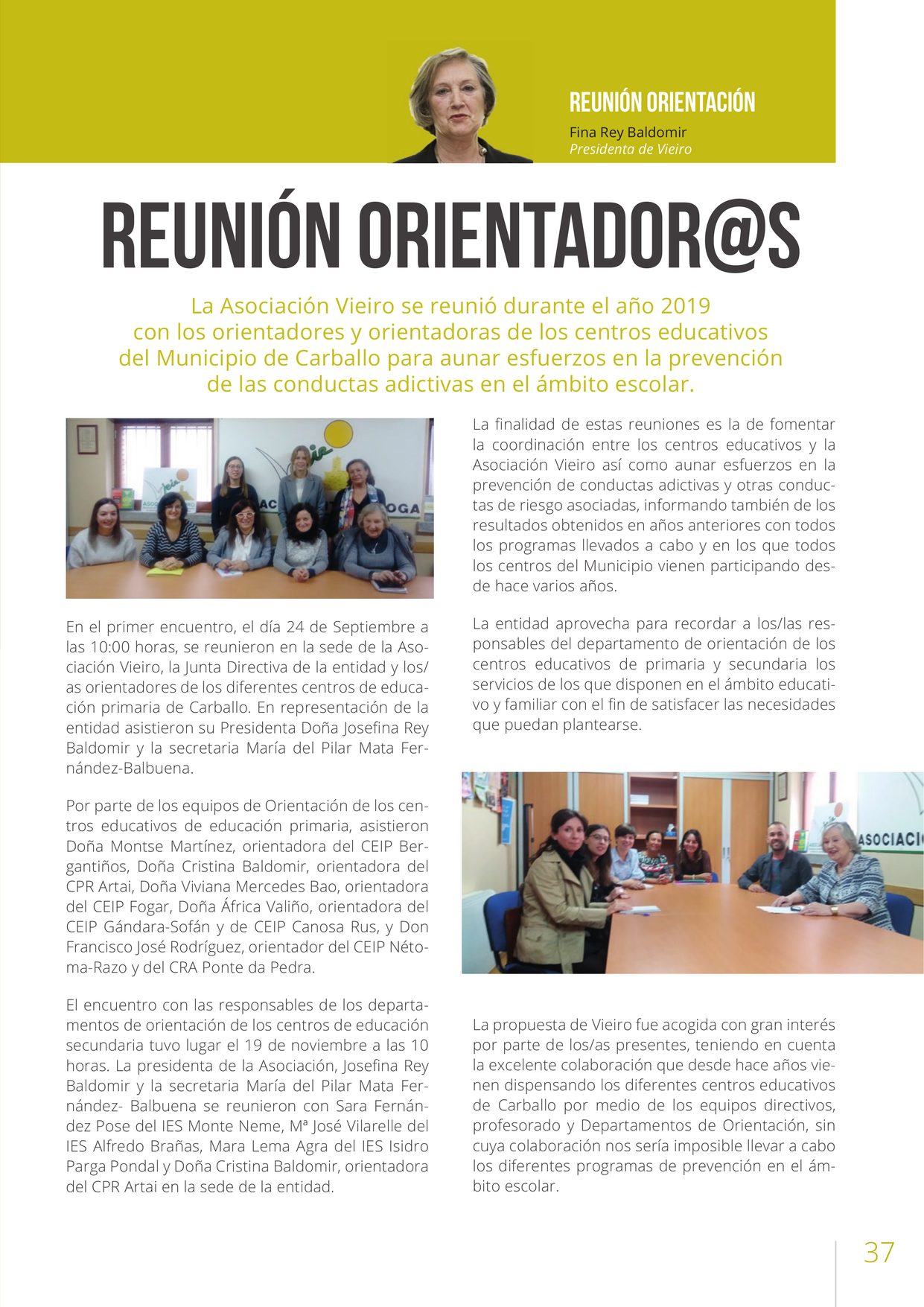 Revista VIEIRO n87 — página 37