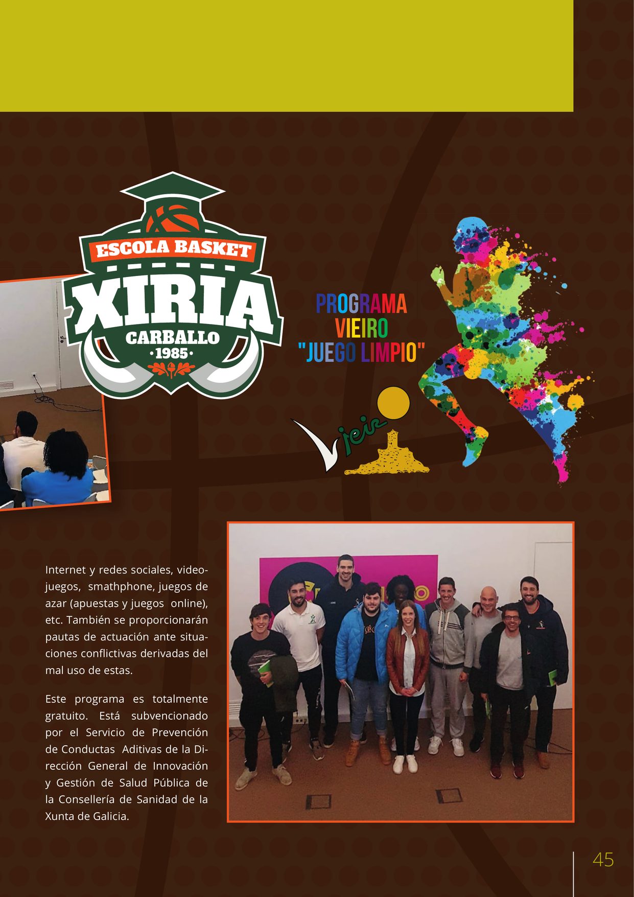 Revista VIEIRO n87 — página 45
