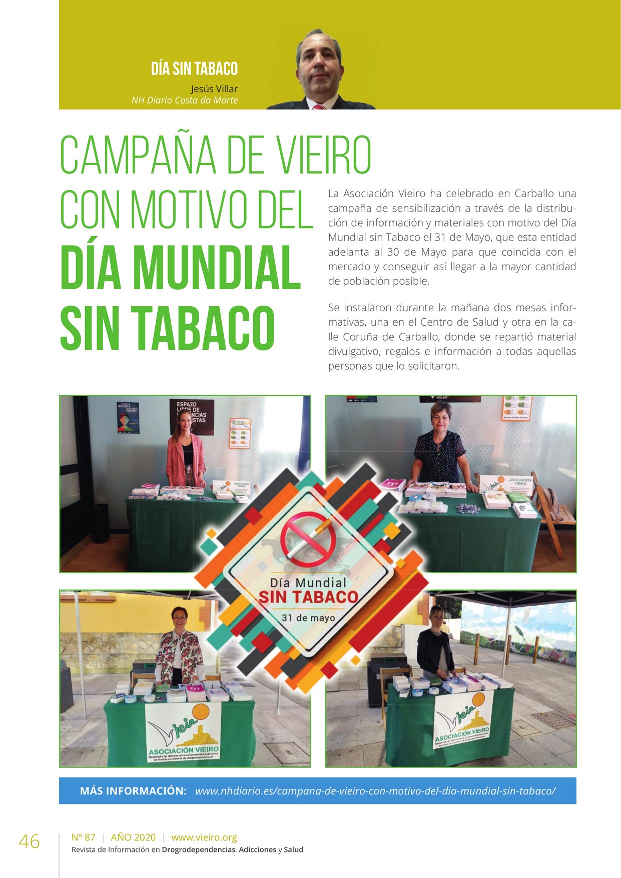 Revista VIEIRO n87 — página 46
