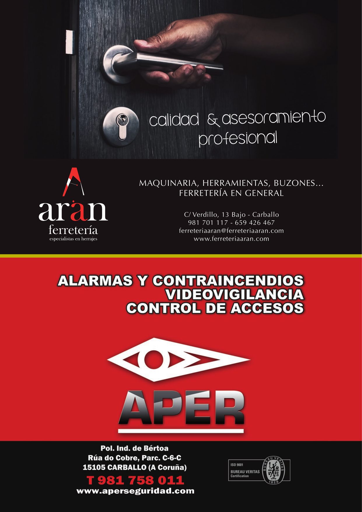 Revista VIEIRO n87 — página 47