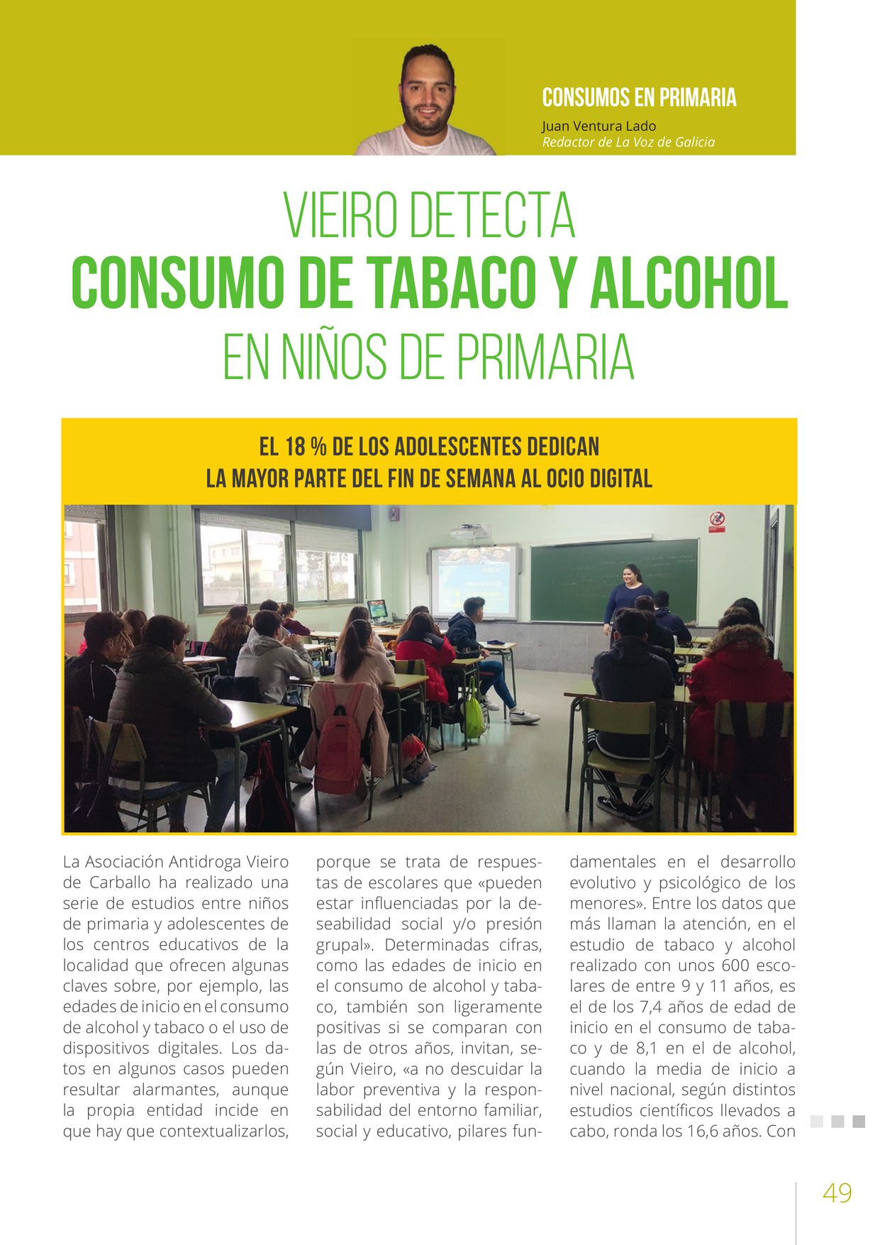 Revista VIEIRO n87 — página 49
