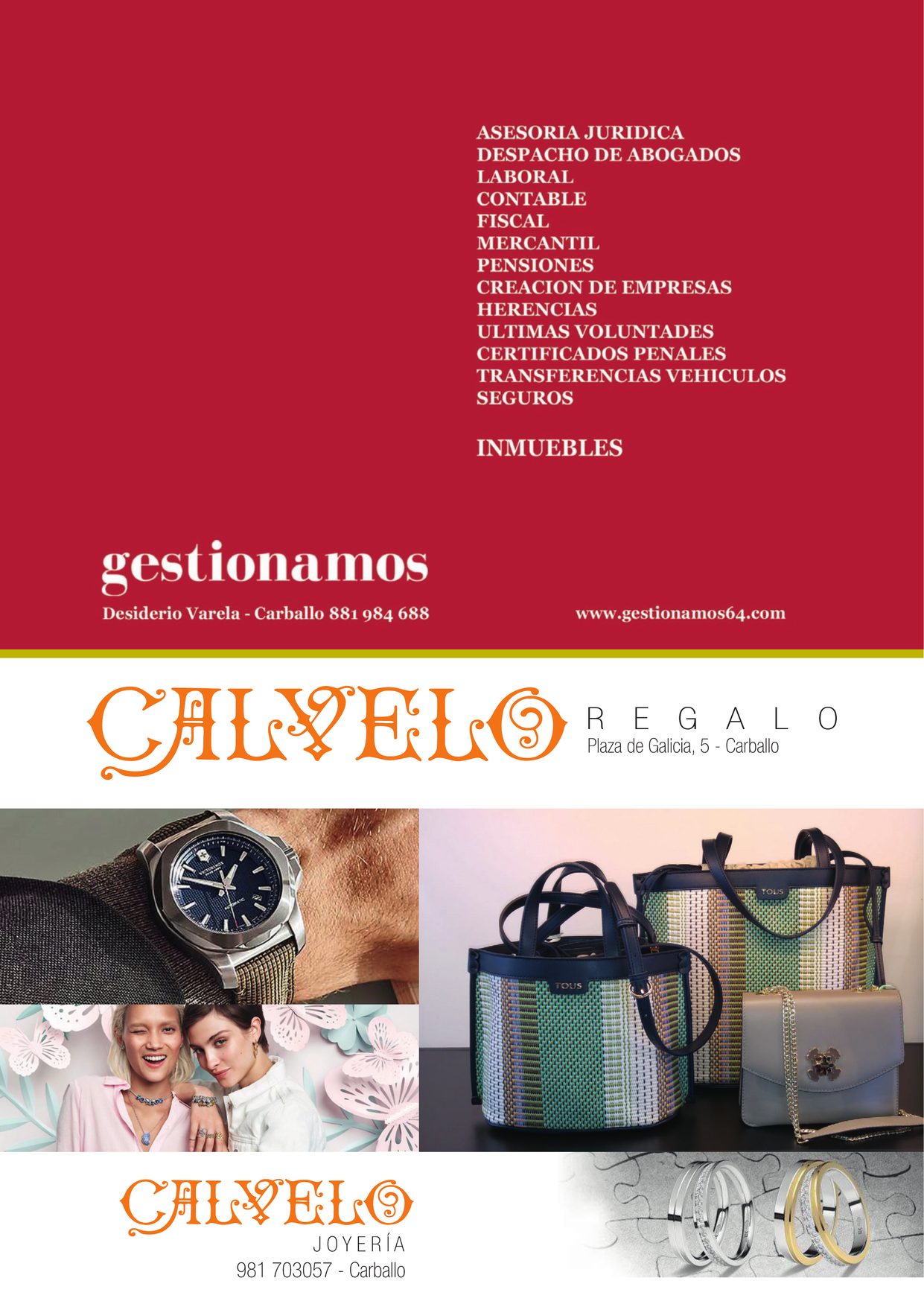 Revista VIEIRO n87 — página 52