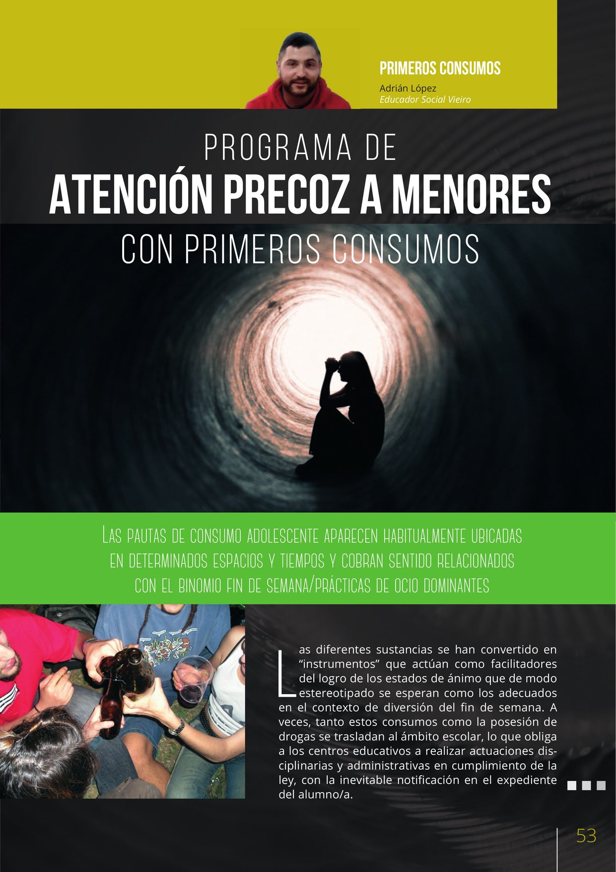 Revista VIEIRO n87 — página 53