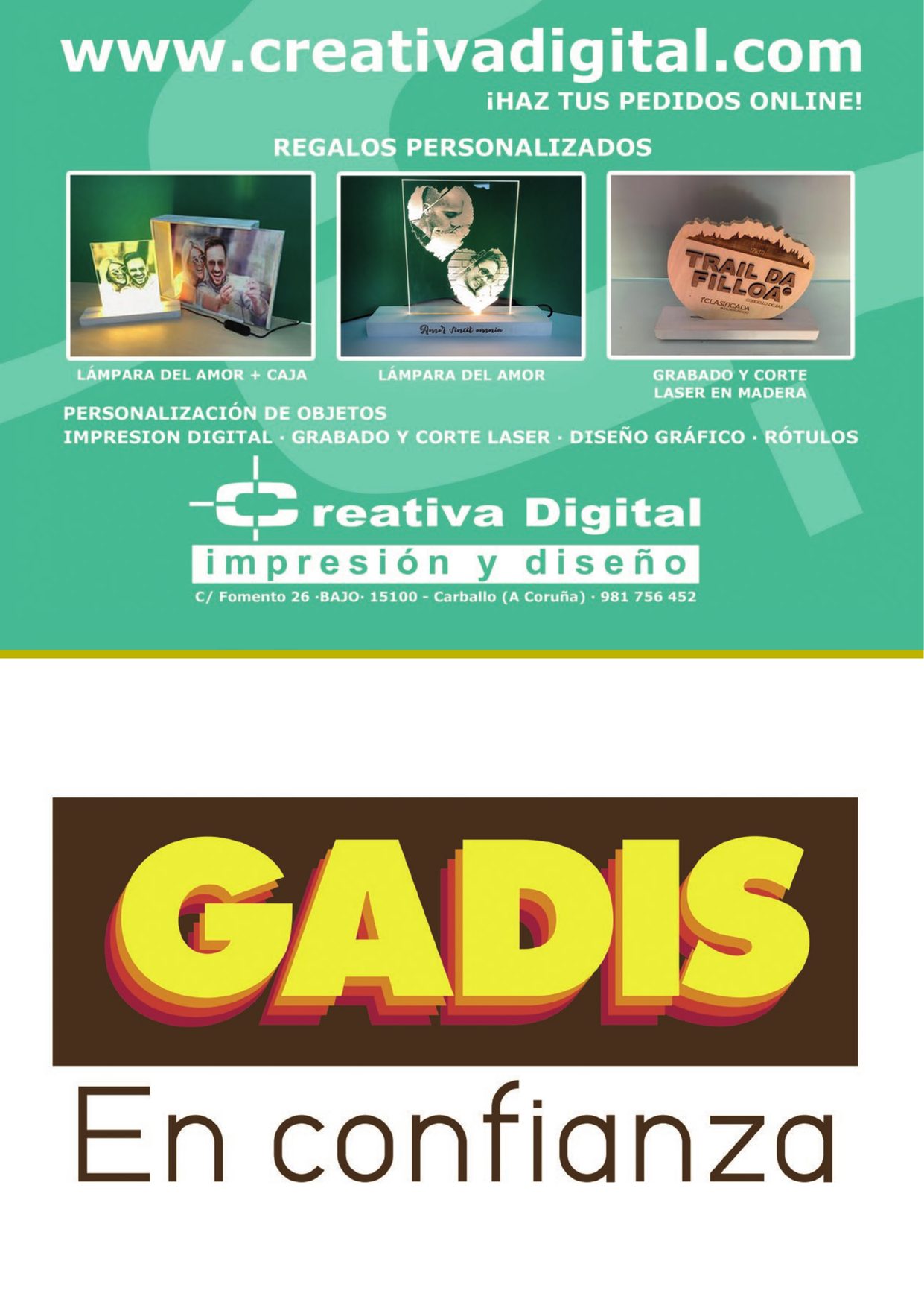 Revista VIEIRO n87 — página 56