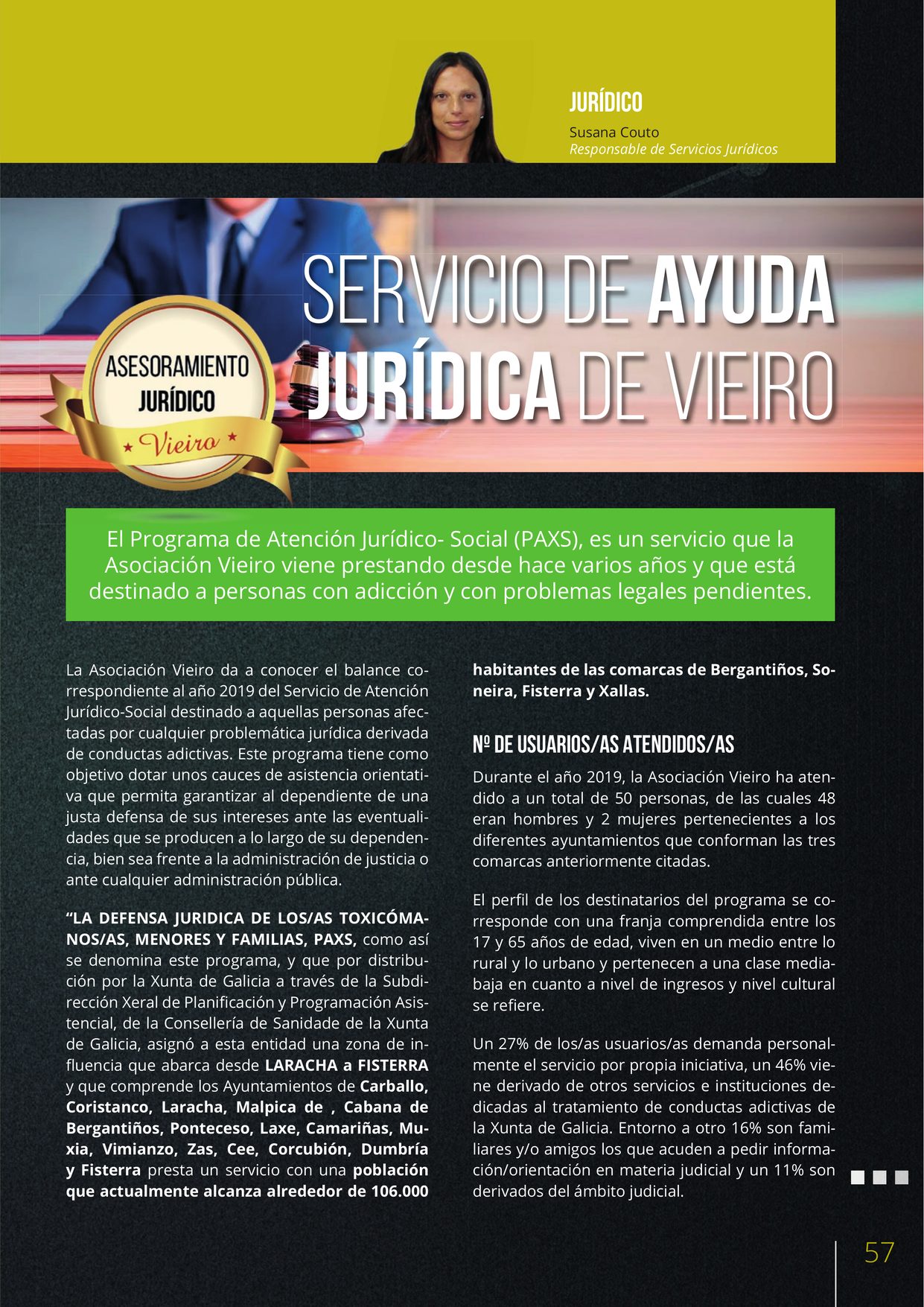 Revista VIEIRO n87 — página 57