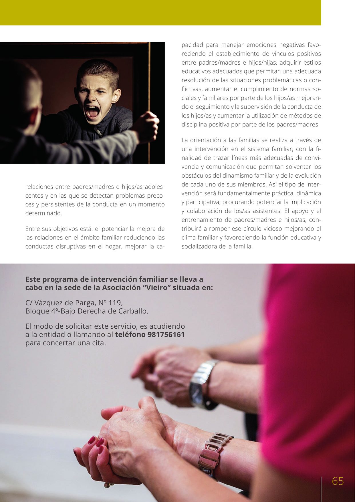 Revista VIEIRO n87 — página 65