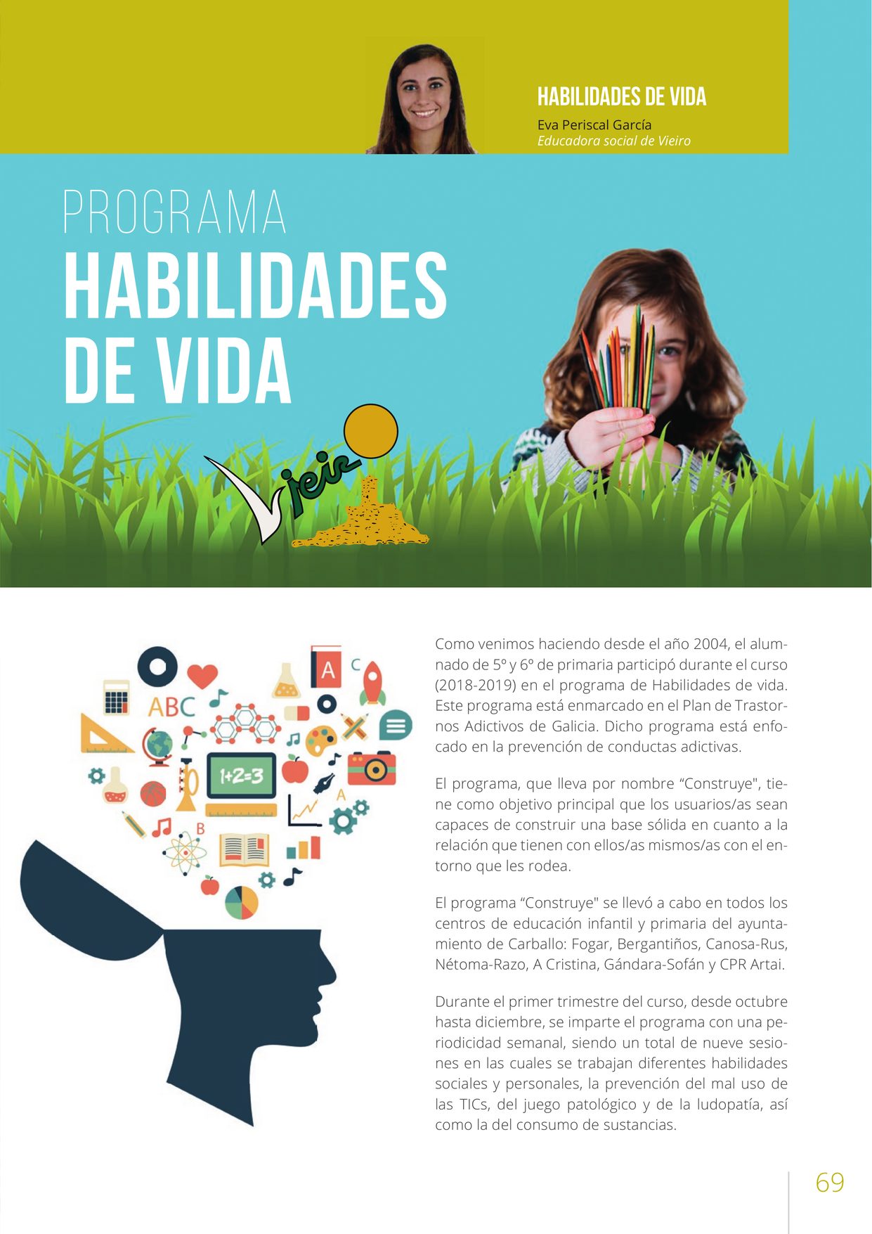 Revista VIEIRO n87 — página 69